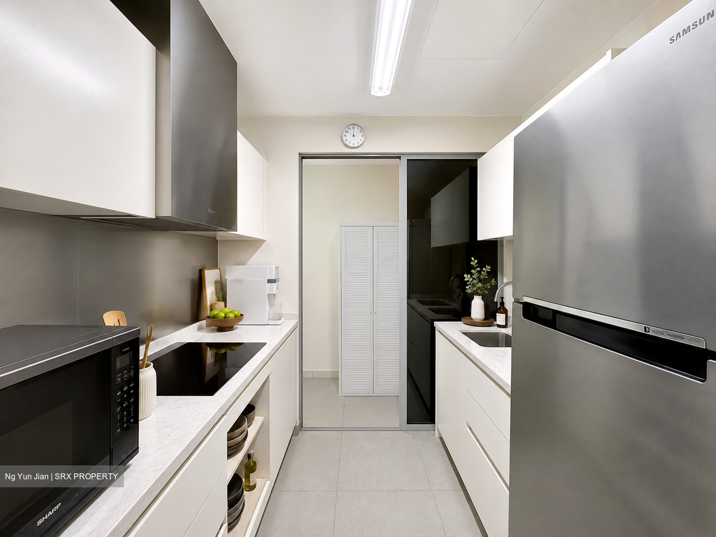 Atrium Residences (D14), Apartment #572928841